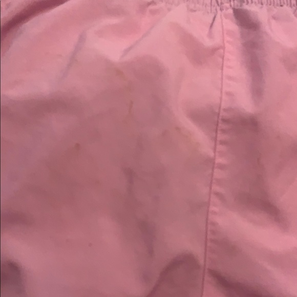 EUC set of 4 Girls Nike Dri-Fit Shorts Large - Picture 9 of 13